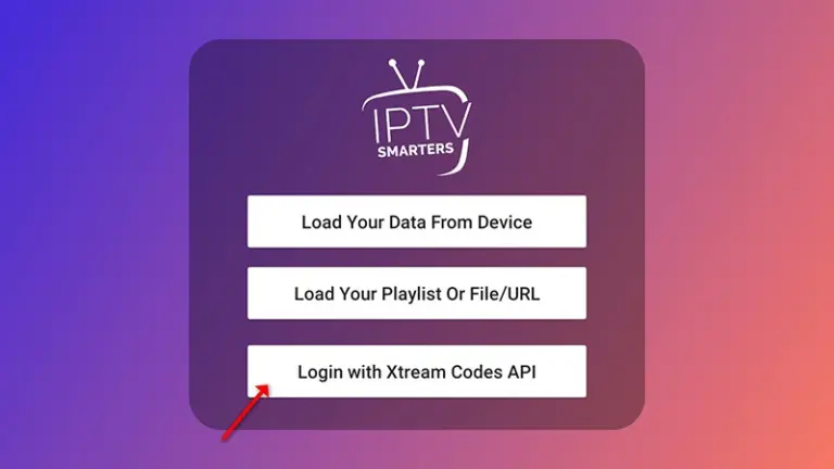 iptv legacy - ireland