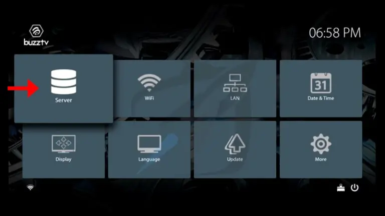 iptv legacy - ireland