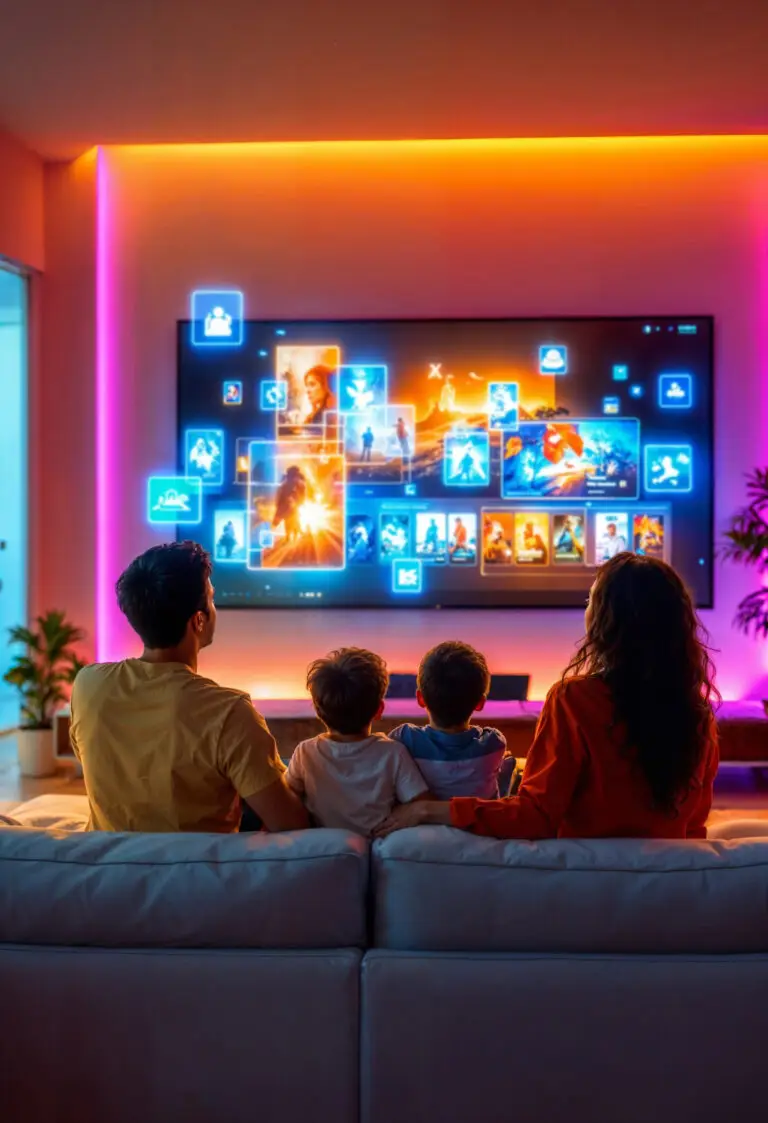 iptv legacy - ireland