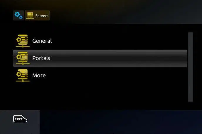 iptv legacy - ireland