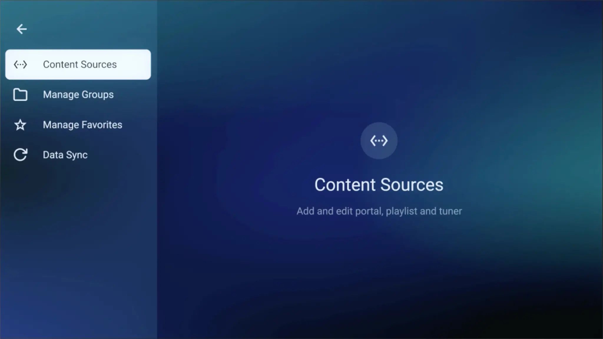 iptv legacy - ireland
