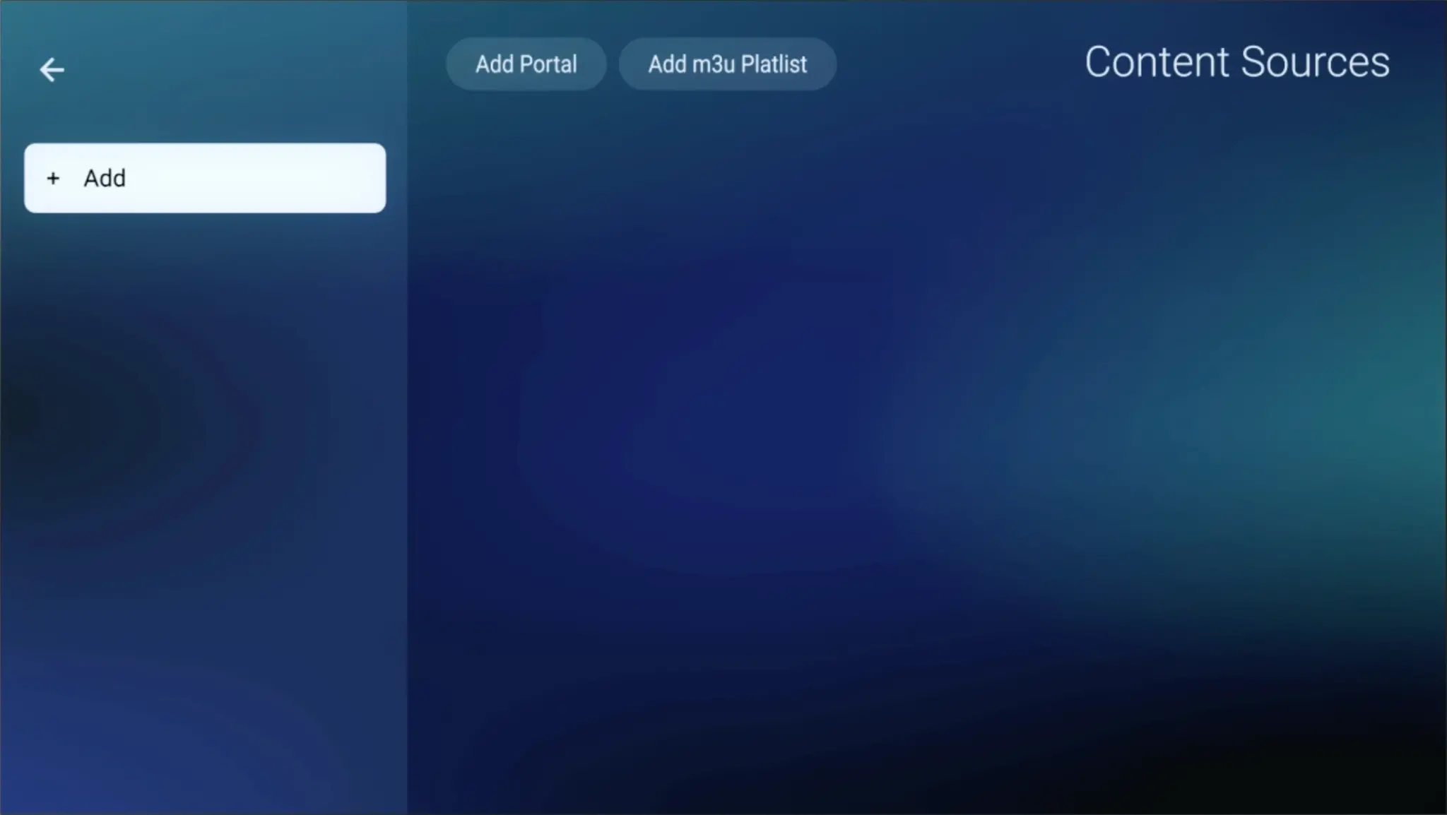 iptv legacy - ireland