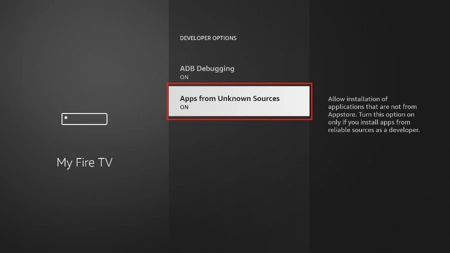 iptv legacy - ireland