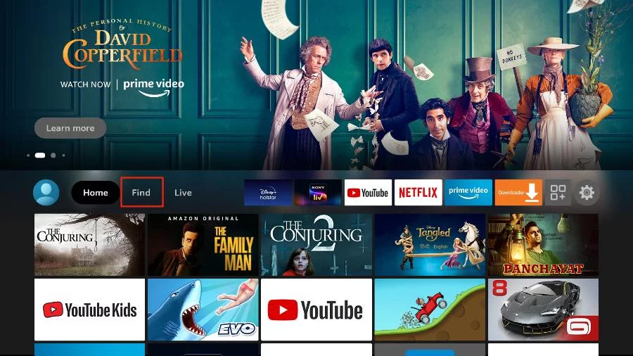 iptv legacy - ireland