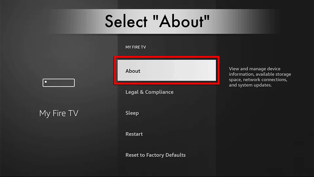 iptv legacy - ireland