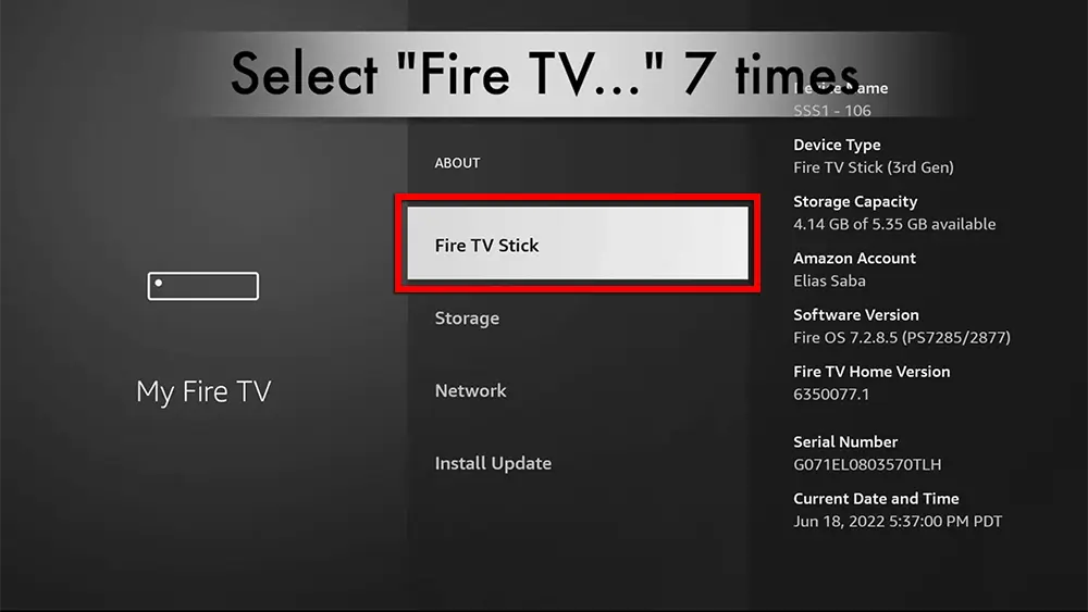 iptv legacy - ireland