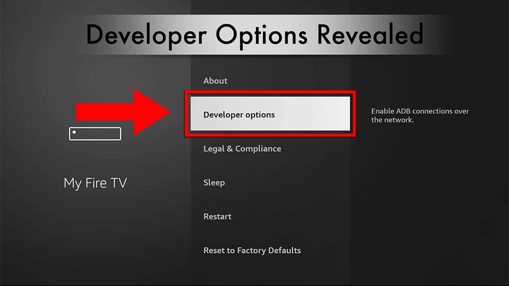 iptv legacy - ireland